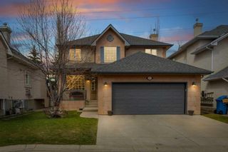 Photo 1: 163 Strathridge Place SW in Calgary: Strathcona Park Detached for sale : MLS®# A2125367