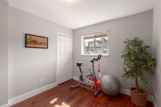 Photo 15: 133 1140 CASTLE Crescent in Port Coquitlam: Citadel PQ Townhouse for sale in "THE UPLANDS" : MLS®# R2366206