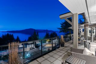 Photo 33: 350 BAYVIEW Road: Lions Bay House for sale (West Vancouver)  : MLS®# R2867923