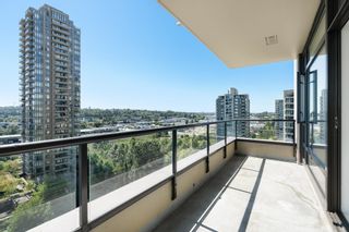 Photo 28: 1405 4250 DAWSON STREET Street in Burnaby: Brentwood Park Condo for sale in "OMA 2" (Burnaby North)  : MLS®# R2850563