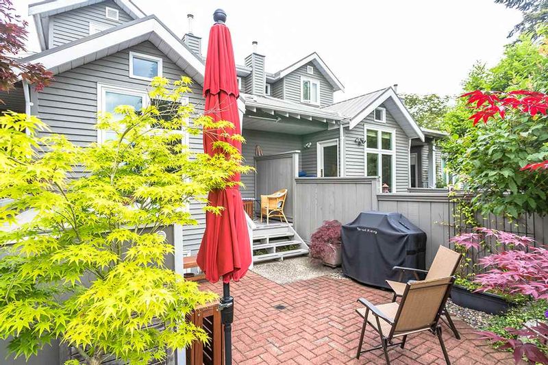 FEATURED LISTING: 1585 BOWSER Avenue North Vancouver