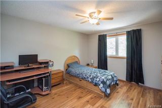 Photo 18: 290 NYE Avenue: West St Paul Residential for sale (R15)  : MLS®# 1716158