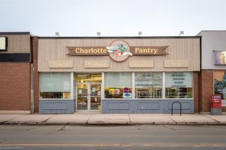 Photo 2: 348 Charlotte Street in Peterborough: 3 North Building and Land for sale : MLS®# 40381680