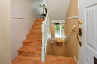 Photo 8: 3337 FLAGSTAFF PLACE in Vancouver: Champlain Heights Townhouse for sale (Vancouver East)  : MLS®# R2362868