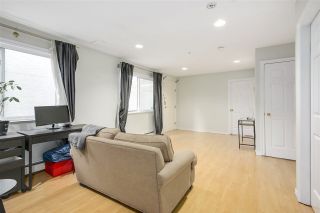 Photo 15: 1262 E 13TH Avenue in Vancouver: Mount Pleasant VE House for sale (Vancouver East)  : MLS®# R2245046