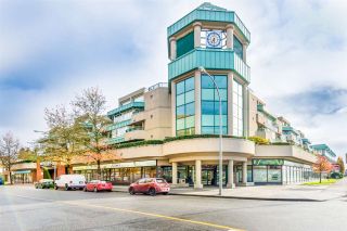 Photo 18: A421 2099 LOUGHEED Highway in Port Coquitlam: Glenwood PQ Condo for sale in "Shaughnessy Square" : MLS®# R2322132