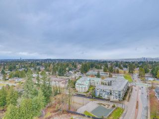 Photo 18: 1906 13359 OLD YALE Road in Surrey: Whalley Condo for sale in "THE HOLLAND" (North Surrey)  : MLS®# R2852732