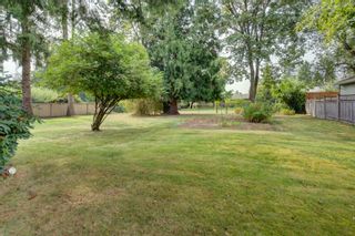 Photo 5: 8869 TRATTLE Street in Langley: Fort Langley House for sale : MLS®# R2723581
