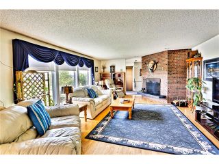 Photo 23: 386141 2 Street E: Rural Foothills M.D. House for sale : MLS®# C4081812