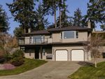 Main Photo: 1105 Donwood Dr in Saanich: SE Broadmead House for sale (Saanich East)  : MLS®# 926989