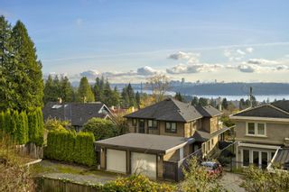 Photo 37: 1460 NELSON Avenue in West Vancouver: Ambleside House for sale : MLS®# R2868124