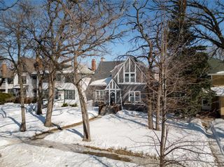 Photo 44: 296 Waverley Street in Winnipeg: House for sale : MLS®# 202311593