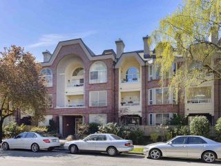 Photo 20: 211 1230 HARO Street in Vancouver: West End VW Condo for sale in "1230 Haro" (Vancouver West)  : MLS®# R2447651