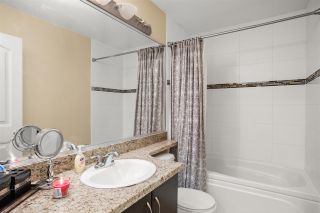 Photo 13: 43 7393 TURNILL Street in Richmond: McLennan North Townhouse for sale : MLS®# R2549553