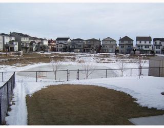 Photo 11: 371 SAGEWOOD Place SW: Airdrie Residential Detached Single Family for sale : MLS®# C3357371