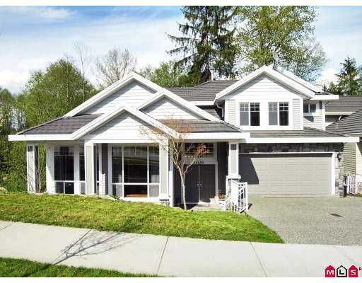 Main Photo: 14455 78TH Avenue in Surrey: East Newton House for sale : MLS®# F2709800