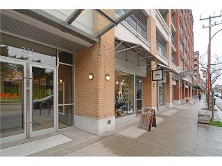 Photo 15: # 405 221 UNION ST in Vancouver: Mount Pleasant VE Condo for sale (Vancouver East)  : MLS®# V1103663