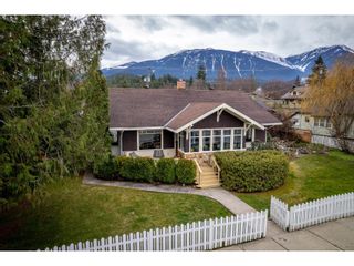 Photo 66: 311 FRONT STREET in Kaslo: House for sale : MLS®# 2476442