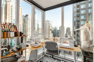 Photo 8: 1404 1010 RICHARDS STREET in Vancouver: Yaletown Condo for sale (Vancouver West)  : MLS®# R2422840