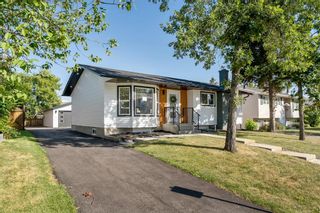 Photo 36: 392 Cantrell Drive SW in Calgary: Canyon Meadows Detached for sale : MLS®# A1256794