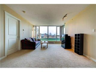 Photo 2: 507 5068 KWANTLEN Street in Richmond: Brighouse Condo for sale in "SEASONS II" : MLS®# V1115630