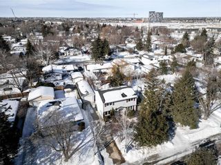 Photo 43: 11 Temple Bay in Winnipeg: Fort Richmond Residential for sale (1K)  : MLS®# 202304565