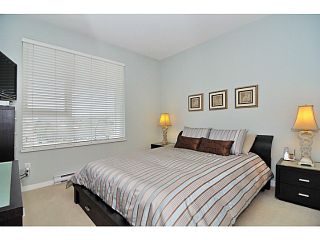 Photo 6: 407 4723 Dawson Street in Burnaby: Brentwood Park Condo for sale (Burnaby North)  : MLS®# V993827