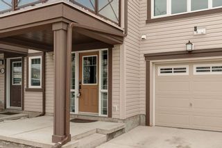 Photo 3: 417 Windstone Grove SW: Airdrie Row/Townhouse for sale : MLS®# A2128137