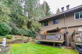 Photo 2: 329B EVERGREEN DRIVE in Port Moody: College Park PM Townhouse for sale : MLS®# R2433573