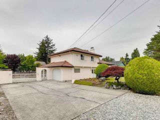 Photo 1: 3565 CHRISDALE Avenue in Burnaby: Government Road House for sale (Burnaby North)  : MLS®# R2467805