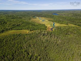 Photo 9: Lot 3 Lake Annis Road in Lake Annis: County Hwy 340 Vacant Land for sale (Yarmouth)  : MLS®# 202219742