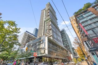Main Photo: 2202 777 RICHARDS Street in Vancouver: Downtown VW Condo for sale in "Telus Gardens" (Vancouver West)  : MLS®# R2819156