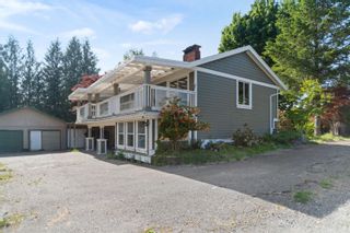 Photo 23: 27060 20 AVENUE in Langley: Otter District House for sale : MLS®# R2852102
