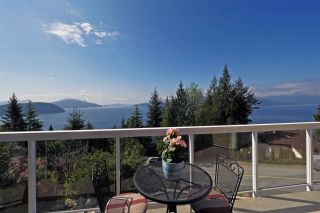Photo 1: 255 KELVIN GROVE WAY: Lions Bay House for sale (West Vancouver)  : MLS®# R2090807