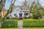Main Photo: 1450 W 40TH Avenue in Vancouver: Shaughnessy House for sale (Vancouver West)  : MLS®# R2846962