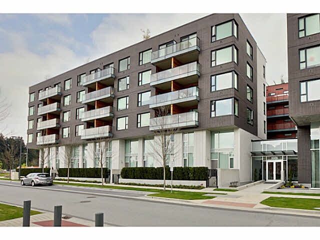 FEATURED LISTING: 525 - 5955 BIRNEY Avenue Vancouver