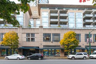 Photo 3: 313 555 Abbott St in Vancouver: Downtown VE Condo for sale (Vancouver East)  : MLS®# V1097912
