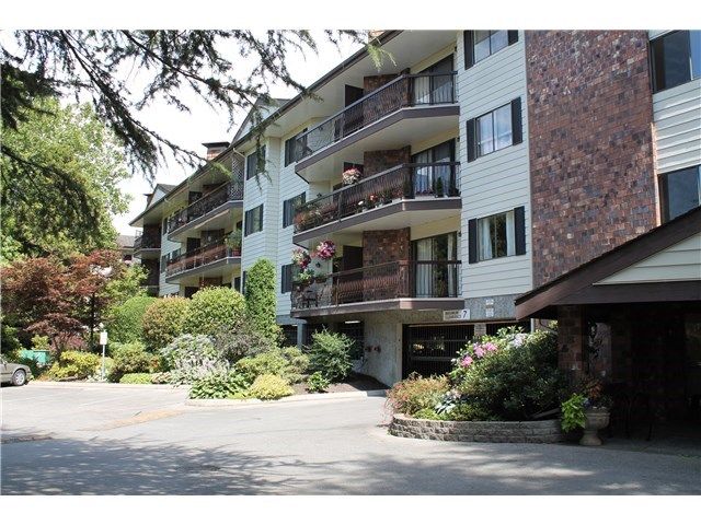 Main Photo: 103 10220 RYAN ROAD in : South Arm Condo for sale : MLS®# R2002277