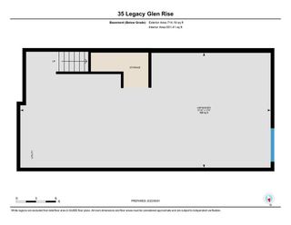 Photo 24: 35 Legacy Glen Rise SE in Calgary: Legacy Detached for sale : MLS®# A2054042