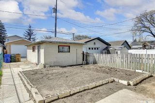 Photo 30: 2244 McDonald Street in Regina: Broders Annex Residential for sale : MLS®# SK969136
