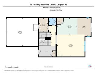 Photo 41: 58 Tuscany Meadows Drive NW in Calgary: Tuscany Detached for sale : MLS®# A1224433