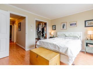 Photo 19: 11 15971 MARINE Drive: White Rock Townhouse for sale (South Surrey White Rock)  : MLS®# R2676402
