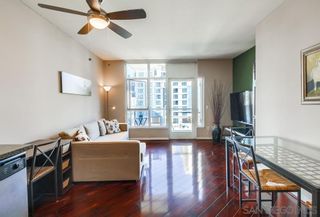 Photo 3: DOWNTOWN Condo for sale: 427 9Th Ave #507 in San Diego