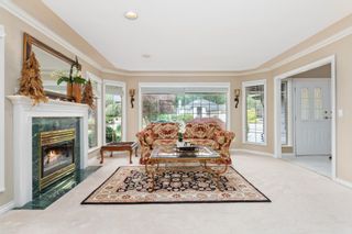 Photo 3: 12090 57 Avenue in Surrey: Panorama Ridge House for sale : MLS®# R2897439