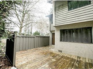 Photo 12: 83 2900 NORMAN Ave in Coquitlam: Home for sale : MLS®# V1096114