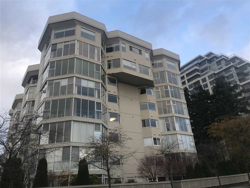 FEATURED LISTING: 512 - 1442 FOSTER Street White Rock