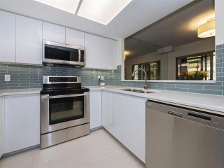 Photo 6: 506 867 HAMILTON Street in Vancouver: Downtown VW Condo for sale in "JARDINE'S LOOKOUT" (Vancouver West)  : MLS®# R2324358