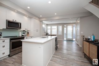 Photo 20: 8543 67 Avenue in Edmonton: Zone 17 House Half Duplex for sale : MLS®# E4394381