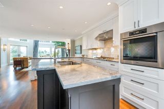 Photo 10: 3637 NICO WYND DRIVE in Surrey: Elgin Chantrell Townhouse for sale (South Surrey White Rock)  : MLS®# R2553699