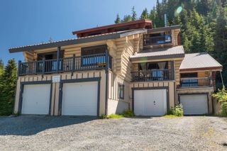 Photo 1: 4 20649 EDELWEISS Drive in Mission: Hemlock Condo for sale : MLS®# R2869476